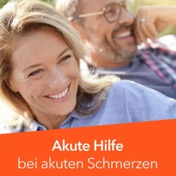 Ibu ratiopharm 400 mg akut 20 Schmerztabletten