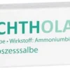 Ichtholan 20% 40 g Salbe