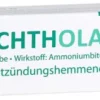 Ichtholan 50 % 40 G Salbe