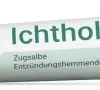 Ichtholan Zugsalbe 50% 40 g