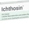 Ichthosin Creme