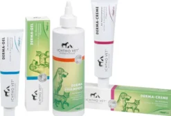 Ichtho Vet Derma-Gel Für Kleintiere 50 G