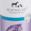 Ichtho Vet Sommer- und Fessel-Gel Für Pferde 250 ml