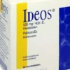 Ideos 90 Kautabletten