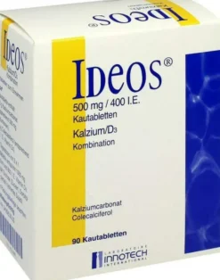 Ideos 90 Kautabletten