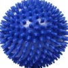 Igelball 10 cm Blau 1 Stück
