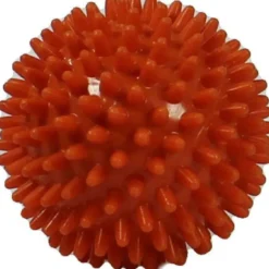 Igelball 6 cm Orange