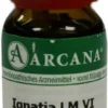 Ignatia Lm 6 Dilution 10 ml