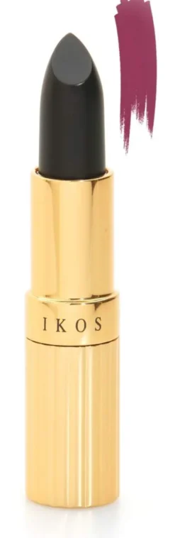 Ikos Lippenstift Kirschrot 1Stk