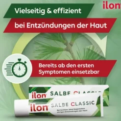 Ilon Salbe classic 25 g