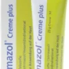 Imazol Creme Plus