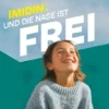 Imidin Nasentropfen für Kinder 10 ml