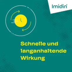 Imidin Nasentropfen für Kinder 10 ml