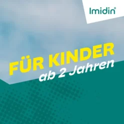 Imidin Nasentropfen für Kinder 10 ml