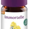 Immortelle Bio Öl