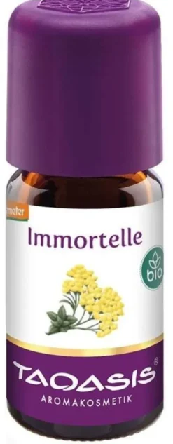 Immortelle Bio Öl