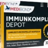 Immunkomplex Depot Medibond 2 x 30 Kapseln