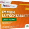 Immun Lutschtabletten Medibond 2 x 60 Stück