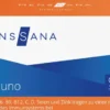 Immuno Menssana 90 Kapseln