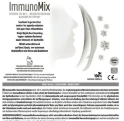 Immunomix Nasenschutz 30 ml Spray