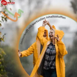 Immun Select Dr.Wolz Kapseln 120 Stück