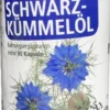 Imovit Schwarzkümmel Öl 500 mg 90 Kapseln