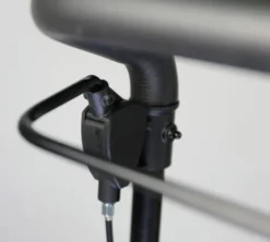 Indoor Rollator Actimo Home Blau, 1 Stück