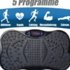Industex Multifunktional Vibrating Plate 1 Stück