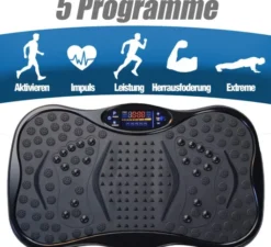 Industex Multifunktional Vibrating Plate 1 Stück