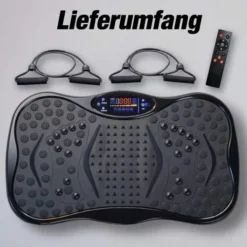 Industex Multifunktional Vibrating Plate 1 Stück