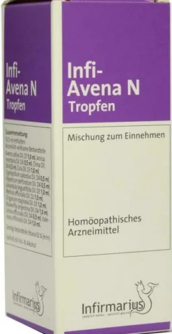 Infi Avena N Tropfen