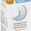 Infigast 100 ml Tropfen