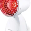 Infrarotlampe Sanitas SIL 06 mit Schutzgitter 1 Stück