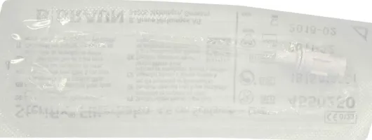 Infusionszubehör Sterifix Filterh.4 Ch