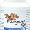 Ingwer 500 90 Kapseln