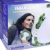 Inhalator Kunststoff Doppelwandig 1 Stück