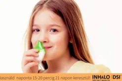 Inhalo DSI Nasal Inhalator