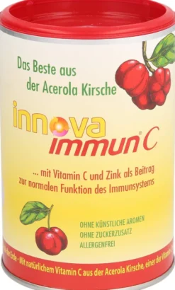 Innova Immun C 60 Kautabletten