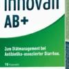 Innovall Ab+ 10 Kapseln