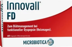 Innovall Fd 60 Kapseln