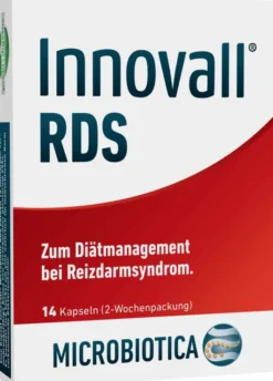 Innovall Microbiotic Rds 14 Kapseln