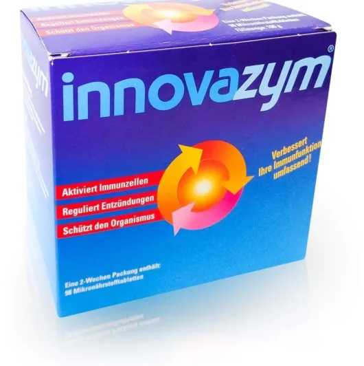 Innovazym 98 Tabletten