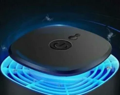 Intelligente Insektenlampe
