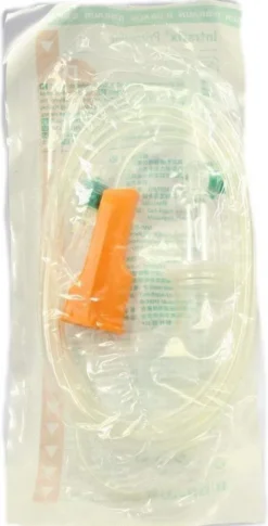 Intrafix Air Rv P Mit Rückschlagventil 180cm