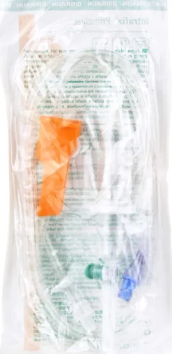 Intrafix Primeline Mit Safeflow Ventil 180cm