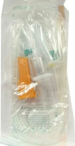 Intrafix Primeline Stanard 180cm Mit Injektionsport