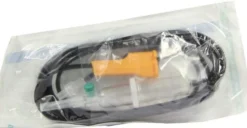 Intrafix Primeline Standard Für Schwerkraftinfusionen 230cm