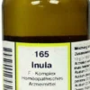 Inula F Komplex Nr. 165 50 ml Tropfen