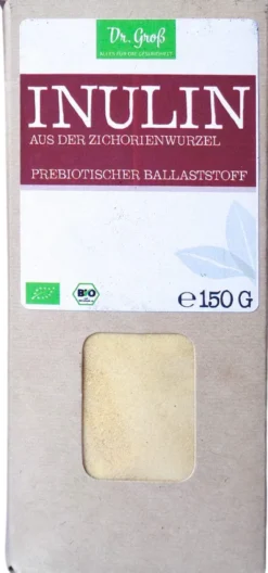 Inulin Bio 150 G