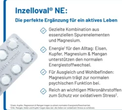 Inzelloval Ne 20 Filmtabletten